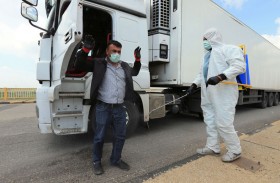 بارقة أمل بمستشفى تركي في معركة كورونا 