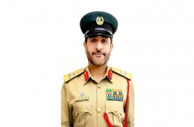 17292 مستفيدا من منصة «إيفاد» التابعة لشرطة دبي 