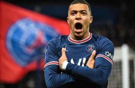 غموض مستقبل مبابي بعد رفضه التجديد لسان جيرمان