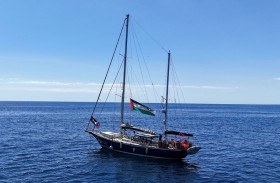 إسرائيل تستعد لمنع وصول سفينة كسر الحصار إلى غزة