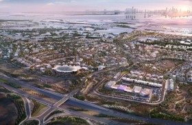 الجبيل للاستثمار تمنح عقدا بقيمة 86 مليون درهم لشركة «المقاولون الخليجيون»