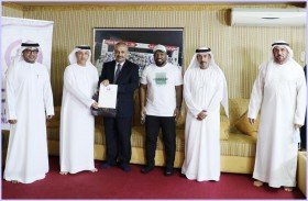 نادي الذيد يختتم برنامجه التدريبي « معك نبدع ونتطور»  بعد تنفيذ 17 محاضرة رياضية متخصصة