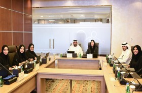 لجنة بالوطني الاتحادي تواصل مناقشة مشروع قانون بشأن السلامة الأحيائية من الكائنات المحورة وراثيا ومنتجاتها