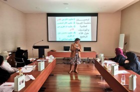 جامعة الشارقة تطلق الأسبوع البحثي لكلية الهندسة