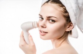 اتباع نظام للعناية بالبشرة مفيد للصحة النفسية  