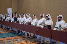 «الإمارات للطاقة النووية » تنظم أول منتدى لقادة الأمن السيبراني في قطاع الطاقة