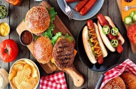 الأطعمة المصنعة خطر.. عليك بهذه البدائل الغذائية