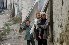 40 عاماً على وجود اللاجئين الأفغان في باكستان