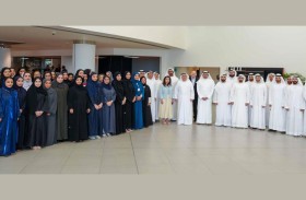 عمل الكوادر الإماراتية في شركات القطاع الخاص يشكل قيمة مضافة