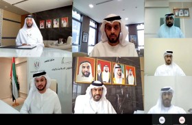 الشؤون الإسلامية والأوقاف توقع مذكرة تفاهم مع إسلامية الشارقة 