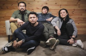 حفل فني للمغنية الفلبينية أنجيلين كوينتو على منصة اليوبيل 