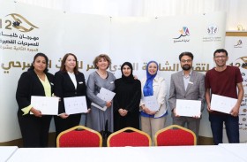  ملتقى الشارقة للبحث المسرحي يستعرض 5 أطروحات دكتوراه حول قضايا المسرح العربي المعاصر