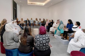 جمعية الصحفيين: 4 لجان لدعم تطورات العمل الإعلامي في الامارات 