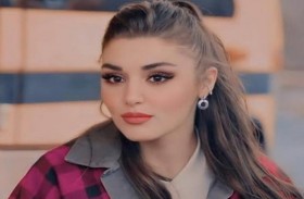 هاندا أرتشيل تضج مواقع التواصل بفيديو جديد 