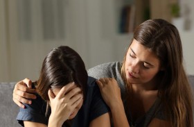 دراسة تكشف تداعيات الحزن الناتج عن موت شخص عزيز