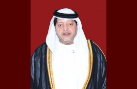 سعيد بن طحنون : 51 عاماً من الإنجازات العظيمة 