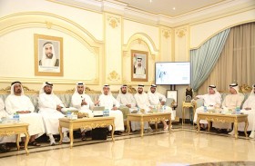 مجلس سالم بن لوتيه يستضيف محاضرة حول  «أداء الكهرباء في المنازل»