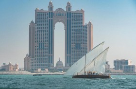 «أطلس 12» يتّوج بلقب سباق غناضة للمحامل الشراعية فئة 60 قدما