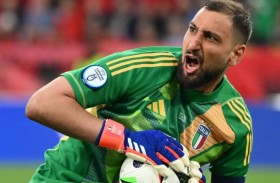 دوناروما السد المنيع لإيطاليا 