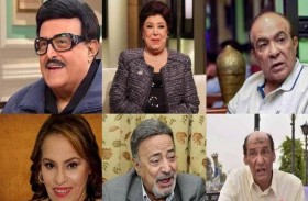 لماذا ينتشر كورونا بين فناني مصر؟