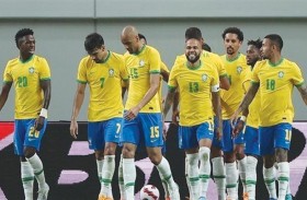 المنتخب البرازيلي يعبر «محنة 2014» بـ 100 مباراة و72 انتصارا
