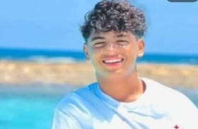 لقي مصرعه ثمنا لشهامته