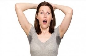 دراسة: هذا العامل يحدد كمية تعرقنا!