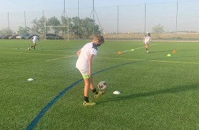 مانشستر سيتي وبرشلونة واليوفي تستأنف التدريبات، والريال وأرسنال وليفربول ومانشستر يونايتد تستعد