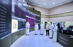 كهرباء الشارقة توفر 34 ميجاوات و 20 طناً من انبعاثات كربونية خلال ساعة الترشيد