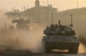 مخاوف إسرائيلية من تكرار أخطاء حرب لبنان الثانية