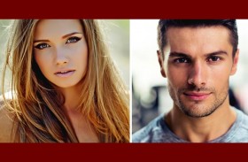 جاذبية الوجه عامل يرتبط بقوة المناعة