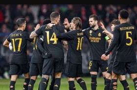 أنشيلوتي: ريال مدريد تمكن من تحسين جودة اللعب