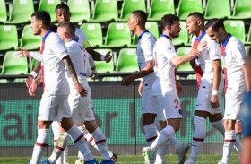 سان جرمان وليل يتواجهان على كأس الأبطال من دون حسابات 