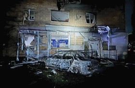 روسيا توقف التوغل الأوكراني في عمق كورسك 