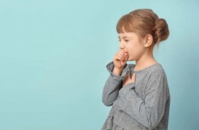 مرض يهدد الأطفال في الشتاء