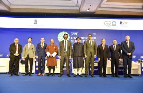 بن طوق: الإمارات تدعم الجهود العالمية لتعزيز التكامل الاقتصادي