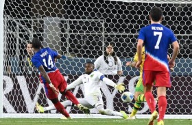 الولايات المتحدة والمكسيك إلى نهائي  دوري أمم الكونكاكاف