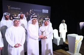 الإمارات تستضيف كأس الأمم لقفز الحواجز 4 مواسم