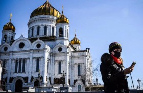 رئيس بلدية موسكو: الأرقام الرسمية بشأن كورونا لا تعكس الواقع 