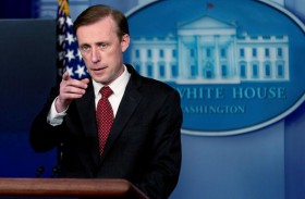 واشنطن لن تعترف بضمّ روسيا أراضٍي أوكرانية