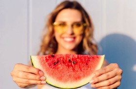 إيجابيات وسلبيات حمية البطيخ الأحمر