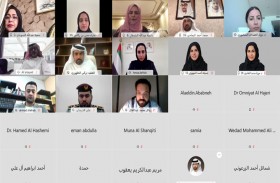 لجنة بـالوطني الاتحادي تناقش مشروع قانون بشأن الصحة النفسية بحضور ممثلي الجهات المعنية والمختصة