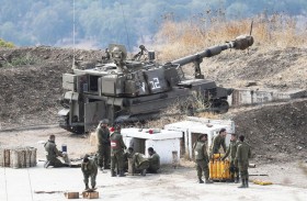 الشارع اللبناني يرفض أي مغامرة لحزب الله مع إسرائيل