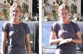 جينيفر لورانس تبدأ تصوير عمل جديد