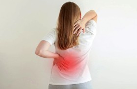 تعديل نمط الحياة أفضل لآلام الظهر من التدخل الطبي