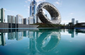 لطيفة بنت محمد: 22-2-2022 تاريخ إطلاق متحف المستقبل بدبي ..أجمل مبنى على وجه الأرض 