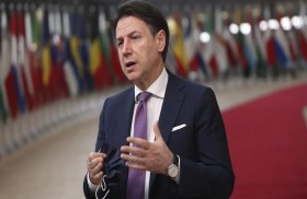 إيطاليا: جوزيبي كونتي رقم صعب في اللعبة السياسية