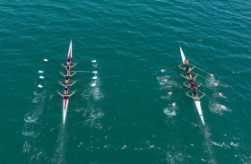 3 جولات مرتقبة في بطولة الإمارات لقوارب التجديف الحديث 2024