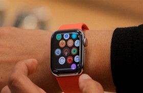 ساعة آبل تنقذ امرأة مختطفة