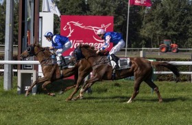 «العزيزة» تفوز بكأس «أم الإمارات» في بلجيكا و«ايكواريو» بطل سباق الوثبة في بوخاريست